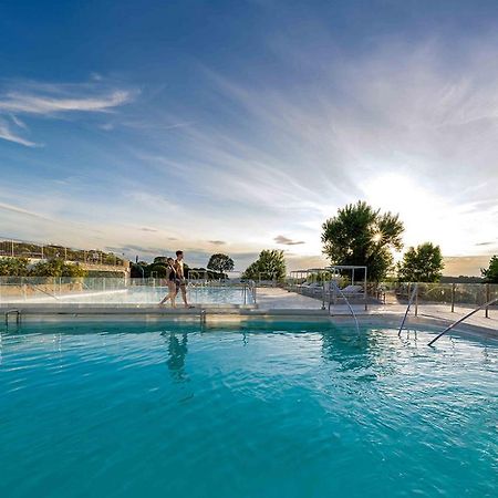 San Giovanni Terme Rapolano Rapolano Terme Esterno foto