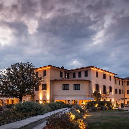 San Giovanni Terme Rapolano Rapolano Terme Esterno foto