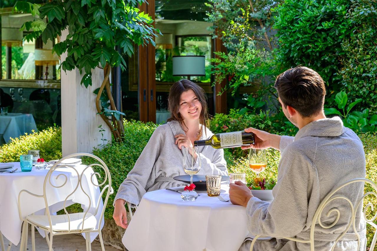 San Giovanni Terme Rapolano Rapolano Terme Esterno foto