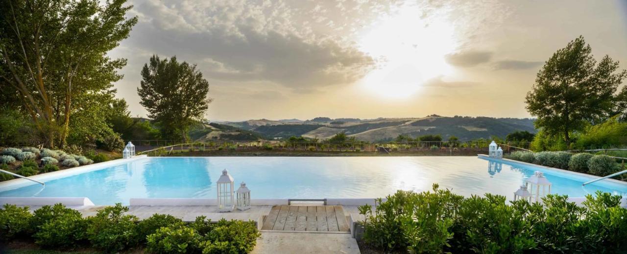 San Giovanni Terme Rapolano Rapolano Terme Esterno foto