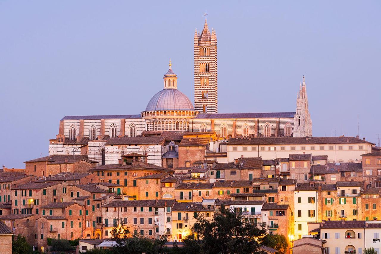 San Giovanni Terme Rapolano Rapolano Terme Esterno foto
