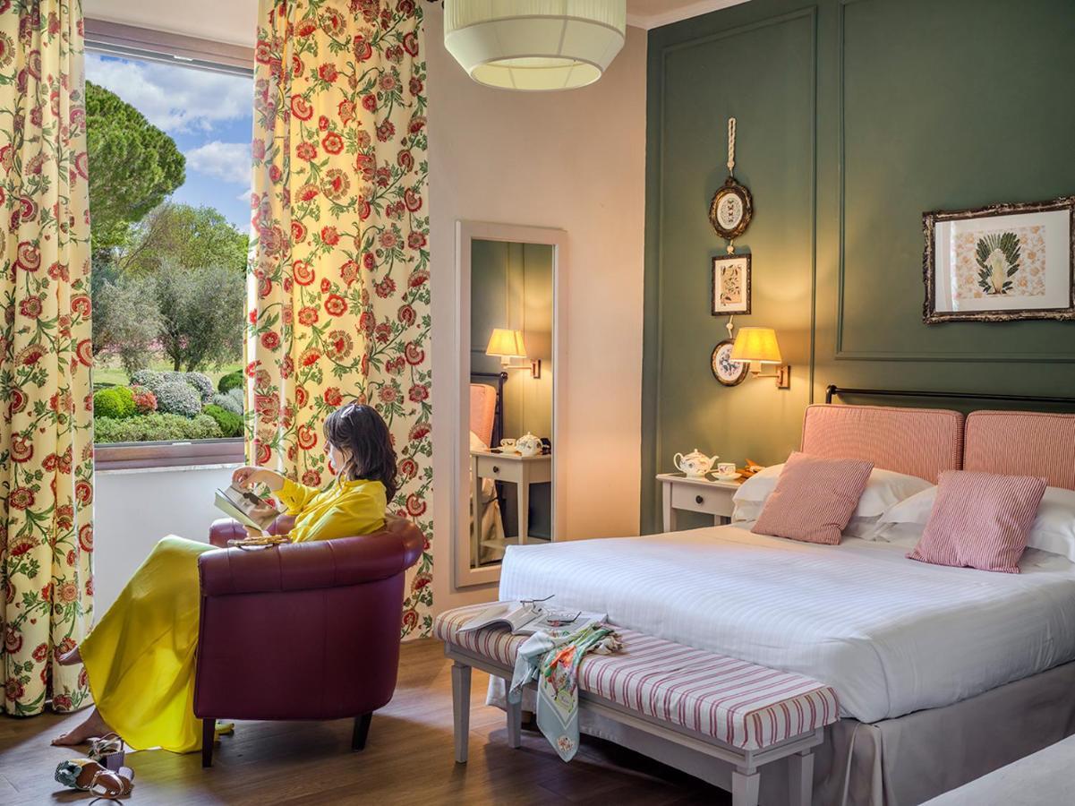 San Giovanni Terme Rapolano Rapolano Terme Esterno foto
