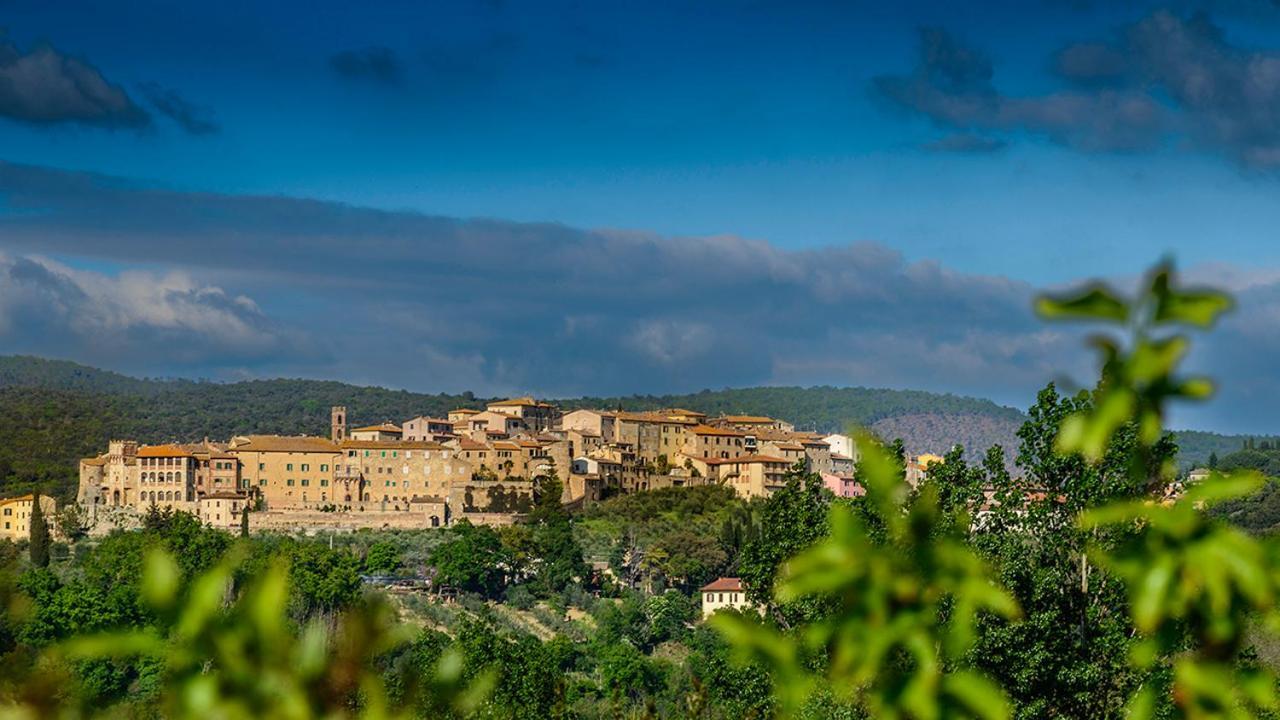 San Giovanni Terme Rapolano Rapolano Terme Esterno foto
