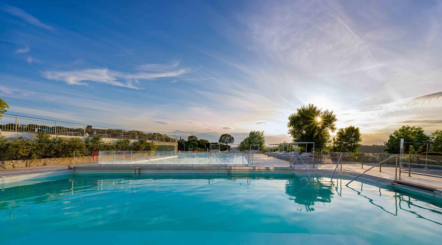 San Giovanni Terme Rapolano Rapolano Terme Esterno foto