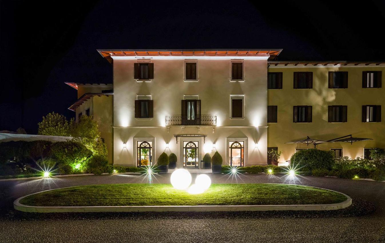 San Giovanni Terme Rapolano Rapolano Terme Esterno foto