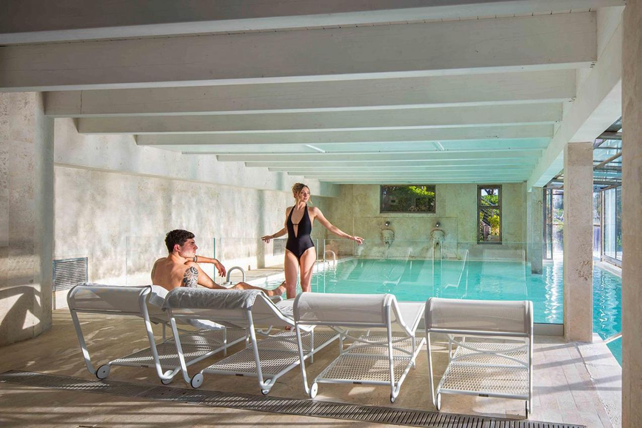 San Giovanni Terme Rapolano Rapolano Terme Esterno foto