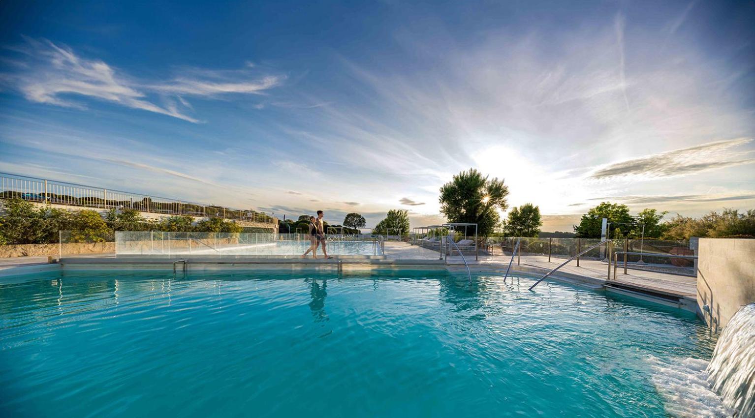 San Giovanni Terme Rapolano Rapolano Terme Esterno foto