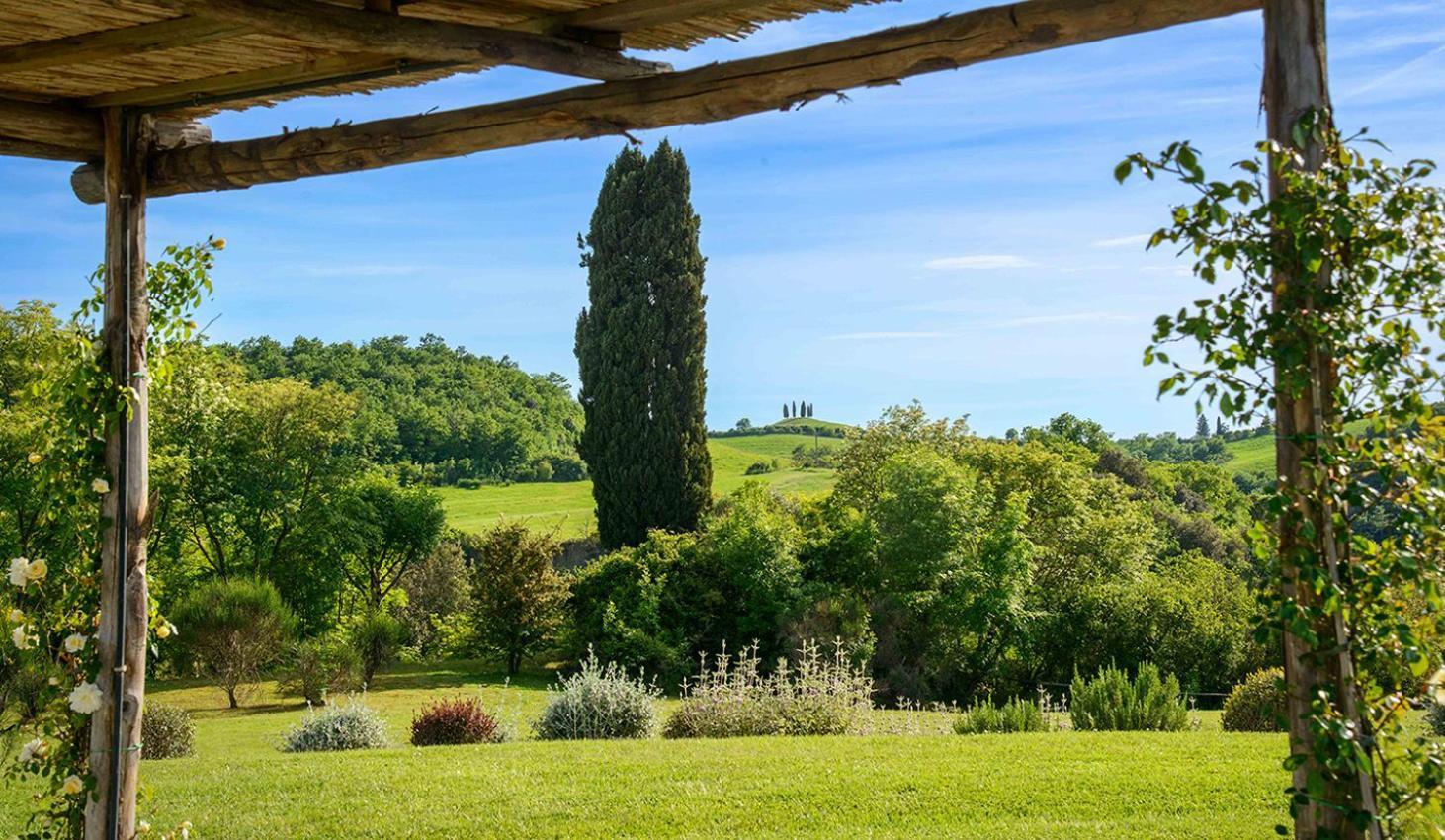 San Giovanni Terme Rapolano Rapolano Terme Esterno foto