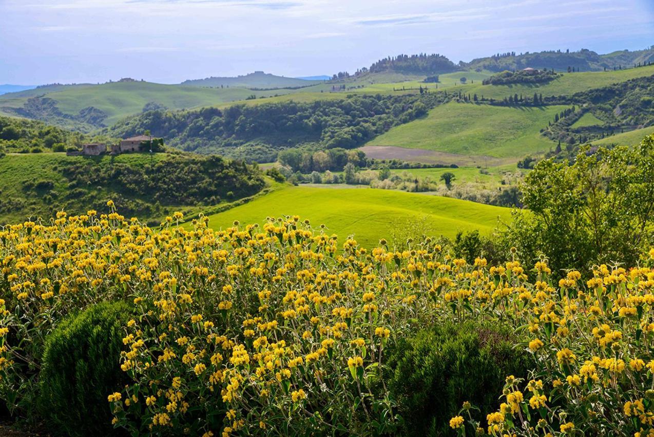 San Giovanni Terme Rapolano Rapolano Terme Esterno foto