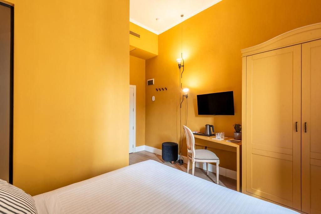 San Giovanni Terme Rapolano Rapolano Terme Esterno foto