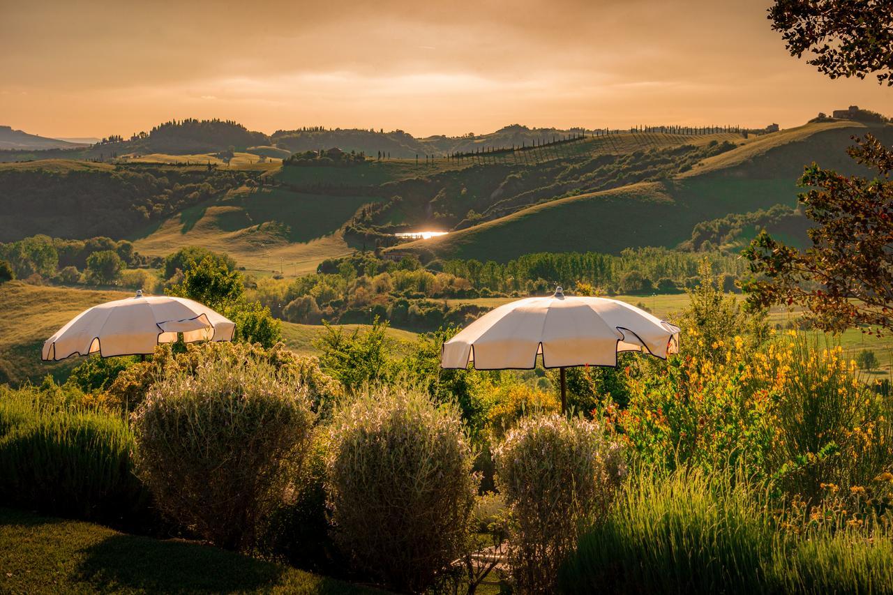 San Giovanni Terme Rapolano Rapolano Terme Esterno foto