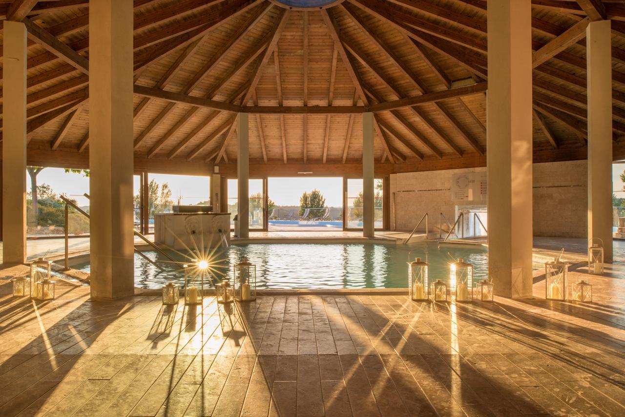 San Giovanni Terme Rapolano Rapolano Terme Esterno foto